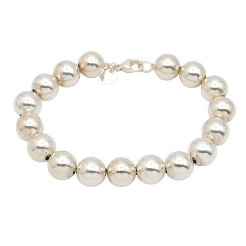 Tiffany Bracelet Co 16 925 Used A