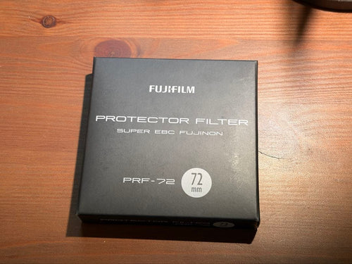 Fujifilm Other