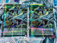 Yu -Gi -Oh! Ocg Duel Monsters Of 2