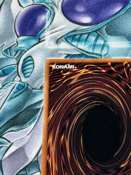 Yu -Gi -Oh! Ocg Duel Monsters Of 2