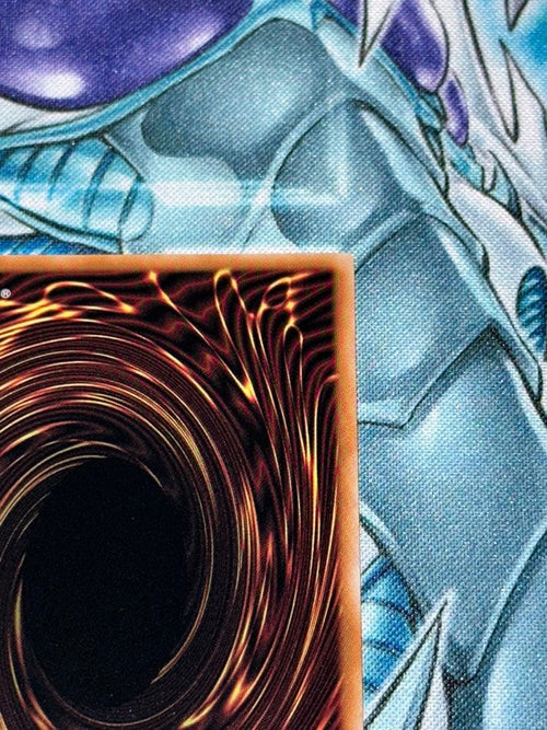 Yu -Gi -Oh! Ocg Duel Monsters Of 2