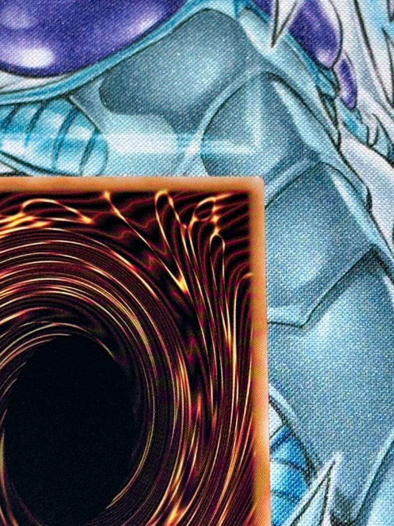 Yu -Gi -Oh! Ocg Duel Monsters Of 2