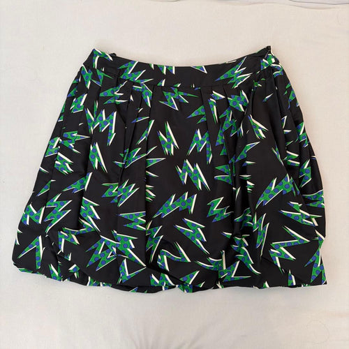 Miu Flare Skirts 40
