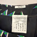 Miu Flare Skirts 40