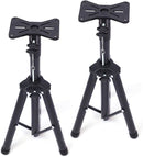 Speaker Stand Saludable 60-120Cm 2