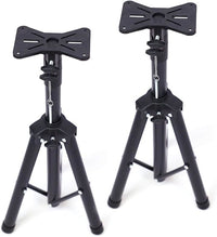 Speaker Stand Saludable 60-120Cm 2
