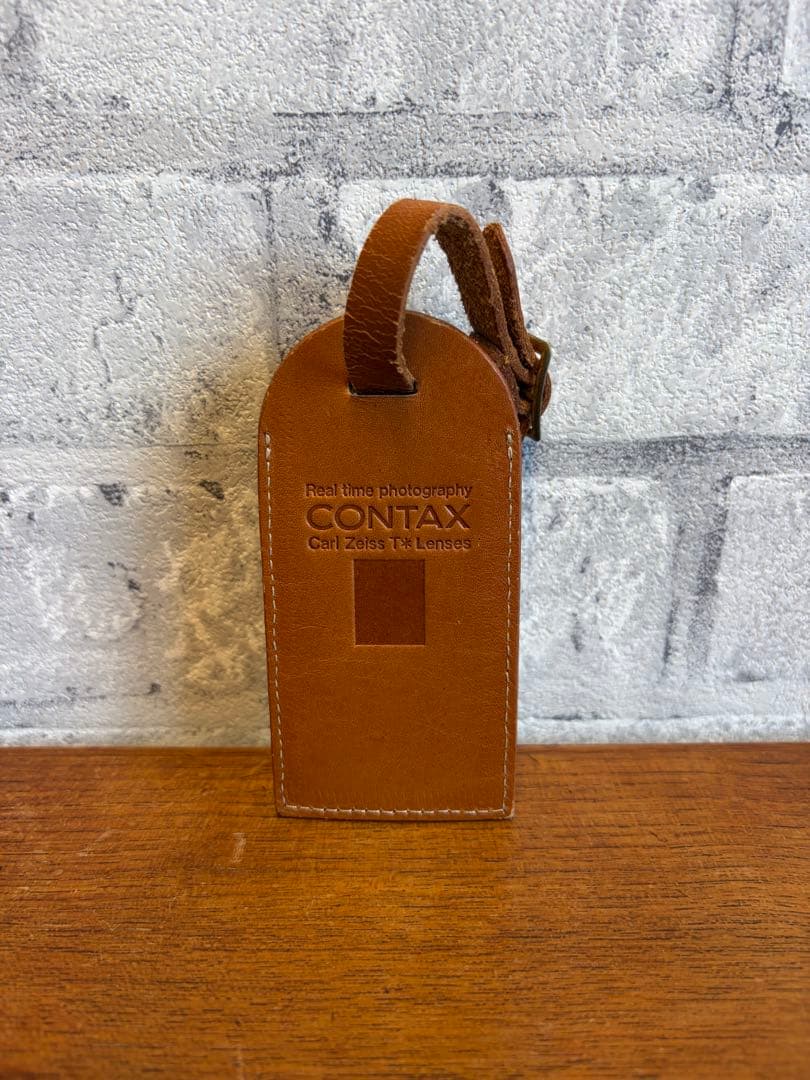 Contax Other