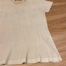 Pleats Please Short-Sleeve Issey Miyake T Mist
