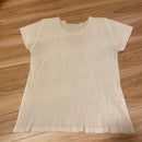 Pleats Please Short-Sleeve Issey Miyake T Mist