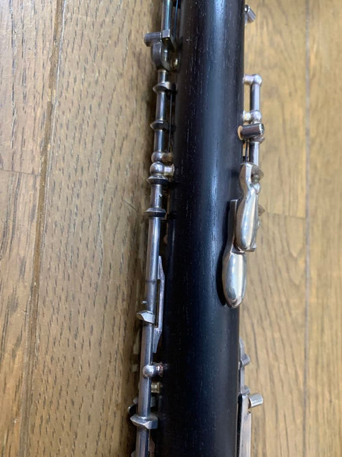 Yamaha Oboes Yob-422