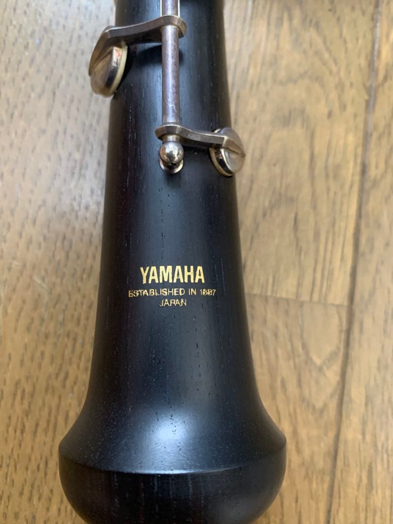 Yamaha Oboes Yob-422