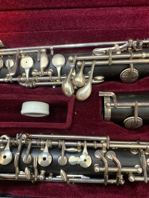 Yamaha Oboes Yob-422