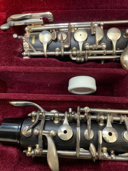Yamaha Oboes Yob-422
