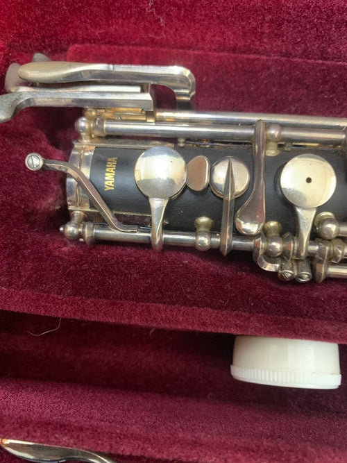 Yamaha Oboes Yob-422