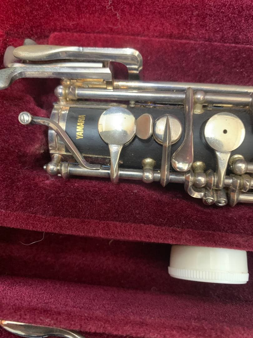 Yamaha Oboes Yob-422