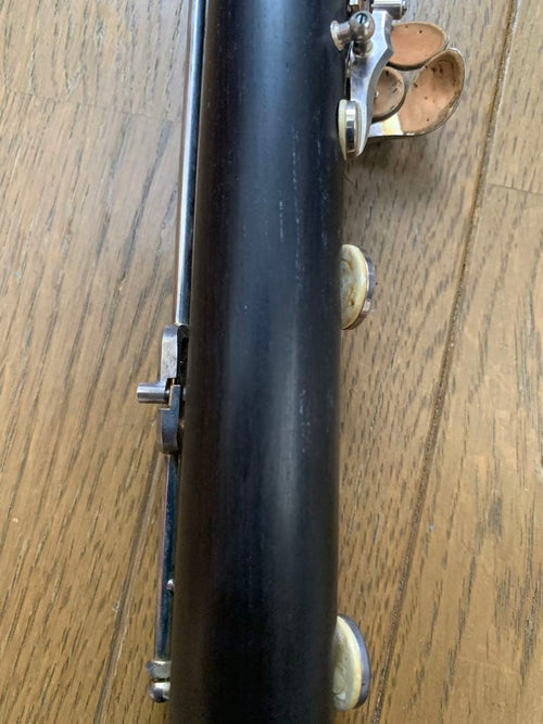Yamaha Oboes Yob-422