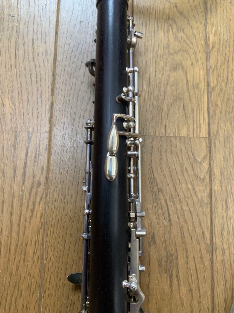 Yamaha Oboes Yob-422