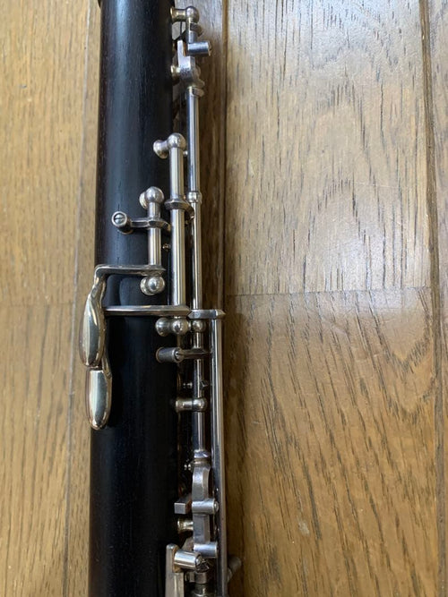 Yamaha Oboes Yob-422