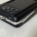 Compact Digital Cameras Pentax Optio E90