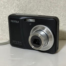 Compact Digital Cameras Pentax Optio E90