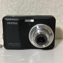Compact Digital Cameras Pentax Optio E90