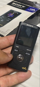 Sony Digital Audio Players Walkman Nw-E052