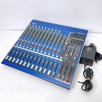 Yamaha Analog Mixers Mg16/6Fx B026
