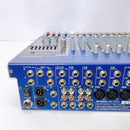 Yamaha Analog Mixers Mg16/6Fx B026