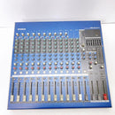 Yamaha Analog Mixers Mg16/6Fx B026