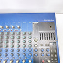 Yamaha Analog Mixers Mg16/6Fx B026