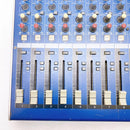 Yamaha Analog Mixers Mg16/6Fx B026