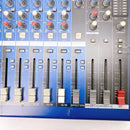 Yamaha Analog Mixers Mg16/6Fx B026