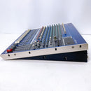 Yamaha Analog Mixers Mg16/6Fx B026