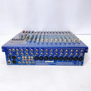 Yamaha Analog Mixers Mg16/6Fx B026