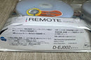 Sony Portable Cd Player D-Ej002