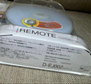 Sony Portable Cd Player D-Ej002
