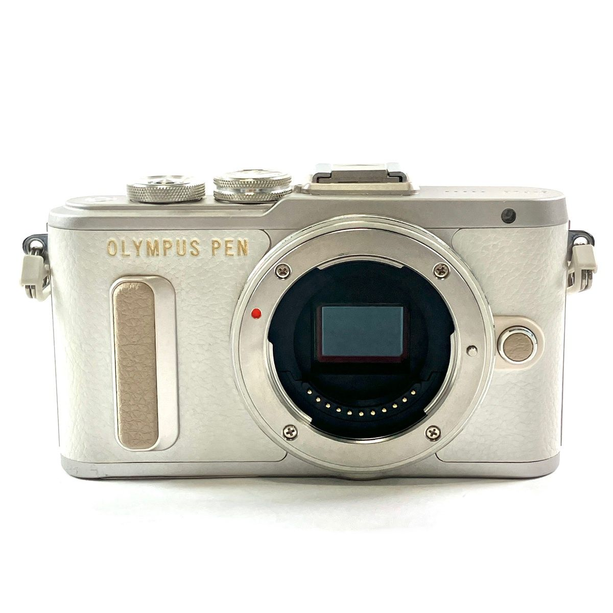 Olympus Mirrorless Interchangeable Lips Pen E-Pl8