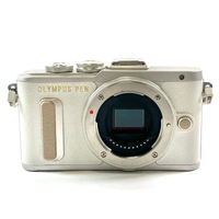 Olympus Mirrorless Interchangeable Lips Pen E-Pl8