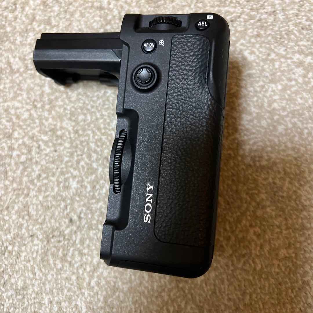 Sony Digital Slr A7Iii