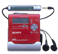 Others Sony Mz-R909 Md Mdlp