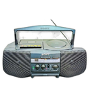 Sony Cd Md Cassette Deck Cfd-S10