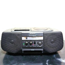 Sony Cd Md Cassette Deck Cfd-S10