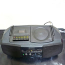 Sony Cd Md Cassette Deck Cfd-S10