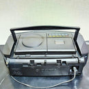 Sony Cd Md Cassette Deck Cfd-S10