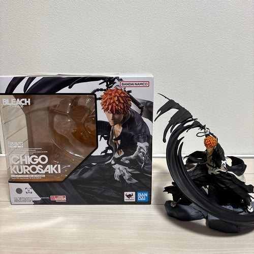 Other Bleach Zero