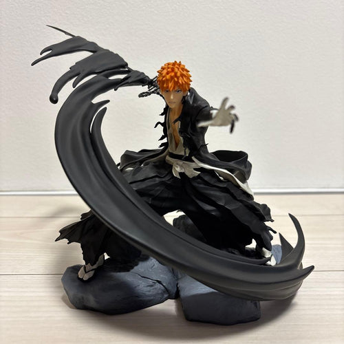Other Bleach Zero