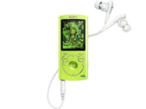 Others Sony S 32Gb Nw-S766/N