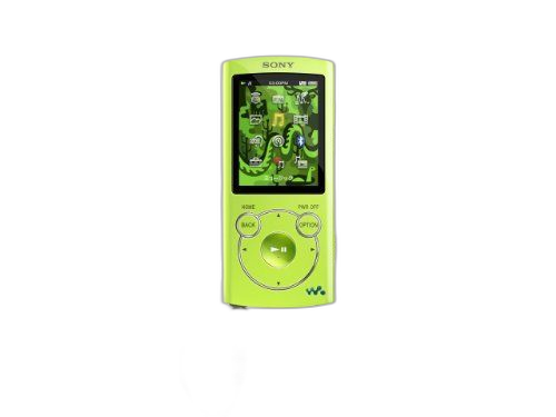 Others Sony S 32Gb Nw-S766/N