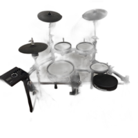 Roland Electronic Drum 10691 Td-17L