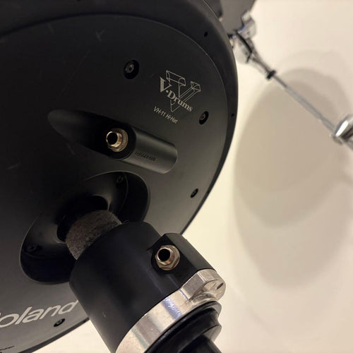 Roland Electronic Drum 10691 Td-17L